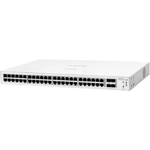 HPE Networking Instant On 1830 48G 4SFP Switch EU
