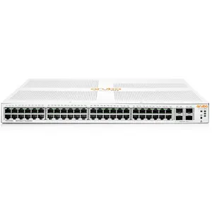 HPE Networking Instant On 1960 48G 2XGT 2SFP+ Switch EU