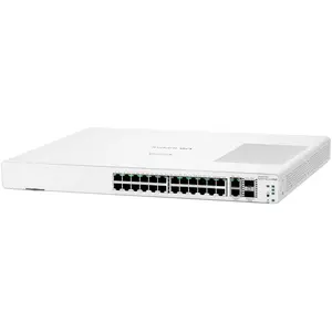 Aruba HPE Networking Instant On 1960 24G 2XGT 2SFP+Switch EU