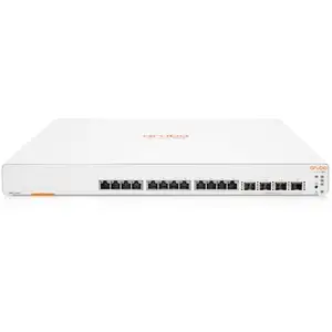 HPE Networking Instant On 1960 12XGT 4SFP+ Switch EU günstig