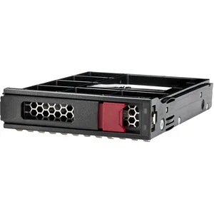HPE 960GB SATA 6G Read Intensive LFF LPC Multi Vendor SSD, 960 GB, 3.5...