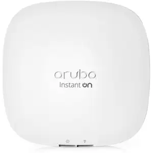 HPE Networking Instant On AP25 (RW) ohne Netzteil Access Point
