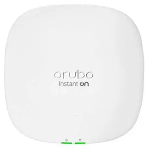 Aruba Instant On Ap25 Eu Bundle Wifi-zugangspunkt