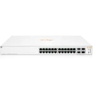 HPE Networking Instant On 1930 24G 4SFP+ 370W PoE
