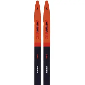 Atomic Pro C1 Skintec+prolink Access Cl Junior-langlaufski 100