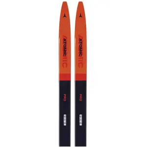 Atomic Pro C1 Skintec+prolink Access Cl Junior-langlaufski 110