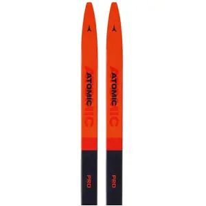 Atomic Pro C2 Skintec+prolink Access Cl Junior-langlaufski Set 170