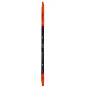 Skiset für Kinder Atomic Pro C2 Pack Skisntec + Pa Orange 140 cm