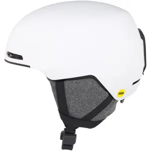 Skihelm Oakley Mod1 Mips Blanc L (59/61 cm)