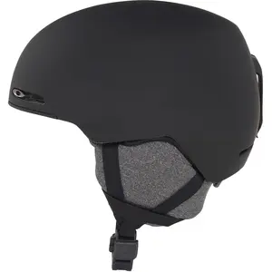 Skihelm Oakley Mod1 Noir S (52/55 cm)