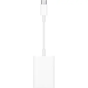 Apple USB-C auf SD-Card günstig