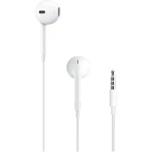 Apple EarPods (mini-jack)