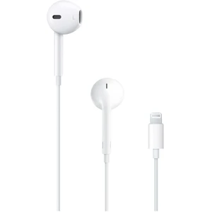 Apple EarPods, Kabelgebunden, Anrufe/Musik, Kopfhörer, Weiß