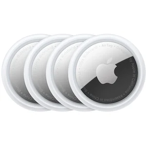 Apple AirTag 4er-Pack MX542ZM/A günstig