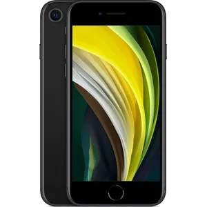 Apple iPhone SE (2020) , 11,9 cm (4,7 Zoll), 64GB Speicher, 12MP, iOS ...