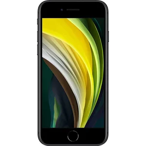 Apple iPhone SE, 11,9cm (4,7 Zoll), 256GB Speicher, 12MP, iOS 13, Farb...