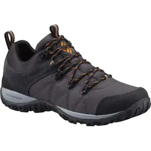 Columbia Peakfreak Venture Lt Wanderschuhe Grau EU 42 Mann Grau EU 42