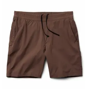 Wandershorts Mountain Hardwear Dynama  Marron L günstig
