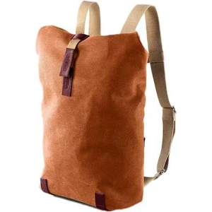 Brooks England Pickwick L 26l Rucksack Braun Herren,Damen Braun One Size günstig