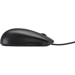 HP Maus optisch - kabelgebunden - USB-Anschluss