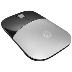 HP Z3700 Wireless-Maus | Silber