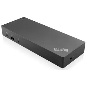 Lenovo ThinkPad Hybrid USB-C mit USB-A Dock günstig