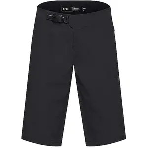 FOX Damen Radshorts Ranger schwarz | S günstig