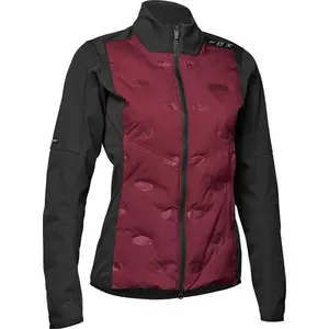 Damen-Radjacke Fox W Ranger WindblocR Fire Jacket L günstig