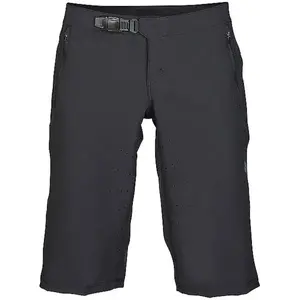 FOX Damen Radshorts Defend schwarz | L günstig