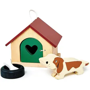 Tender Leaf Toys Hund- Set günstig