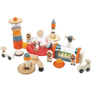 Tender Leaf Toys Leben auf dem Mars günstig