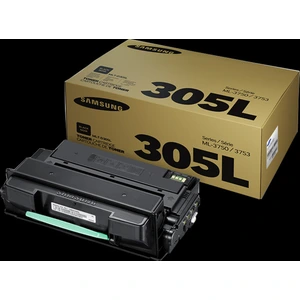 HP Samsung MLT-D305L Toner Schwarz mit hoher Reichweite, 15000 Seiten,...