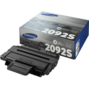 HP Samsung MLT-D2092S Schwarz Tonerkartusche, 2000 Seiten, Schwarz, 1 ...