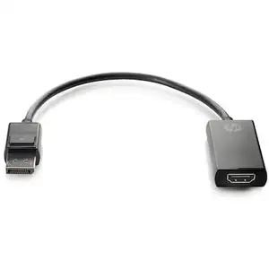 HP DisplayPort zu HDMI 4K Adapter günstig
