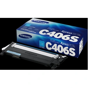 Hp Ink Clt-c406s Toner