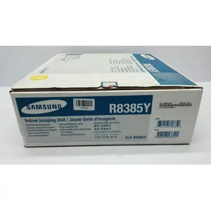 HP CLX-R8385Y, Original, Samsung, Laserdrucken, CLX-R8385Y, Gelb
