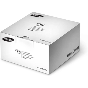 HP Samsung Clt-w506 Resttonerbehälter