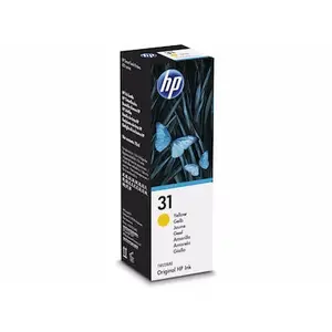 HP 31 (1VU28AE) Original Tintenflasche Gelb 70 ml