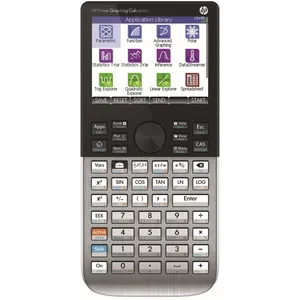 HP Grafikrechner Prime G2/B1S