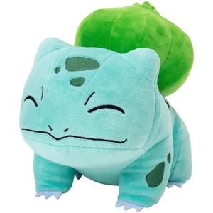 Pokémon Plüschfigur Bisasam #3 20 cm