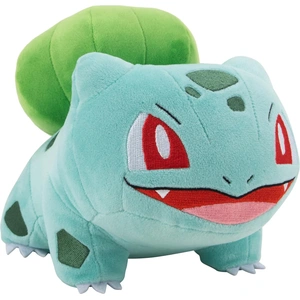Jazwares Pokémon Plüschfigur Bisasam 20 cm