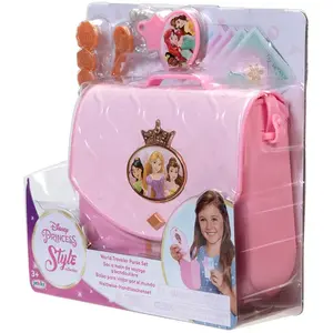 Disney Jakks Pacific Princess Travell Schultertasche One Size günstig