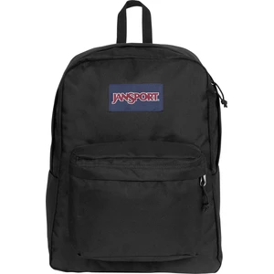 JanSport Schulrucksack Rucksack SuperBreak One 26L Black schwarz