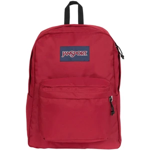 JanSport Schulrucksack Rucksack SuperBreak One 26L Red Tape rot