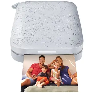 Hp Sprocket Tragbarer Drucker