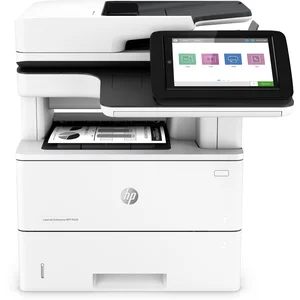 Hp Laserjet Ent M528dn Multifunktionsdrucker