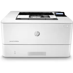 HP LaserJet Pro M404dw, Drucken, Wireless, Laser, 1200 x 1200 DPI, A4,...