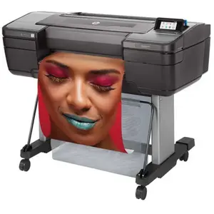 Hp Designjet Z9+ Postscript 24´´ Drucker