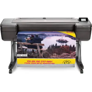 HP DesignJet Z6 (Thermodirekt), Drucker, Mehrfarbig günstig