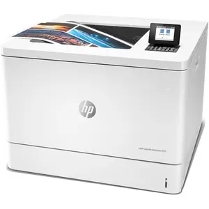HP Color LaserJet Enterprise M751dn Laser-Farbdrucker